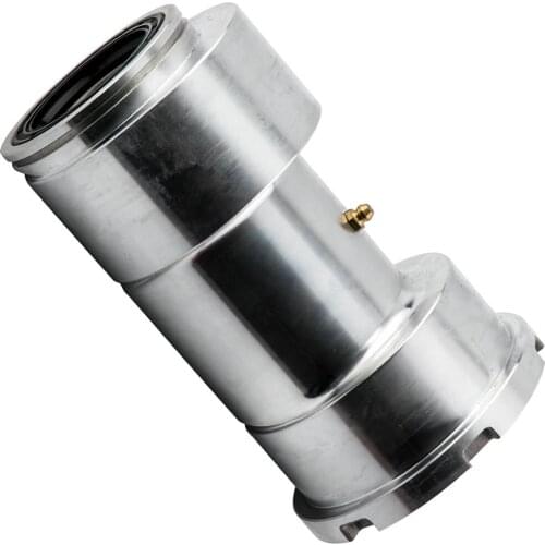 Rear Axle Bearing Carrier Hub for Polaris 5133248 Predator 500 2003-2007