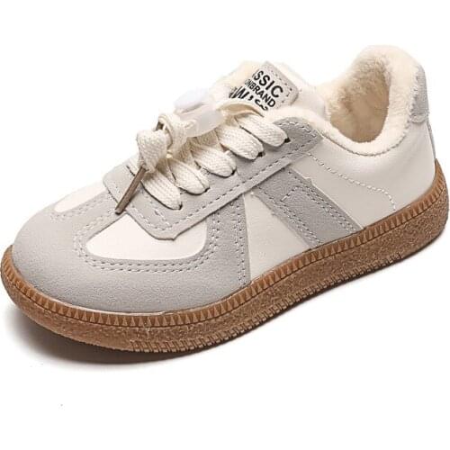 Prittiku Kids Sneakers