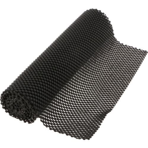 Anti Slip Grip Pad Kitchen Cupboard Cabinet Drawer Liner Mat Table Placemat Pad