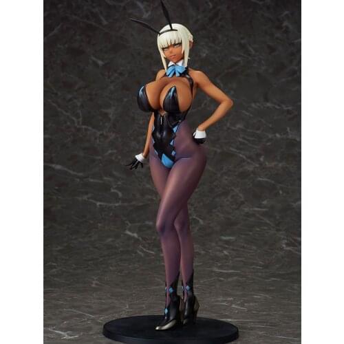 Japanese Q-Six Erika Izayoi Akeiro Kaikitan Velvet A Cow Life Nozomi Kusunoki Anna Branwen PVC Action Figure Anime Figure Toys