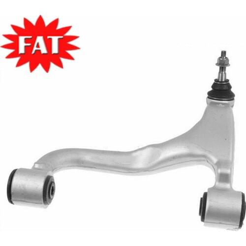 Rear Axle Upper Right Air Suspension Control Arm for Mercedes ML CLASS W163 1998-2005 Wishbone Suspension 1633520501 1633520101