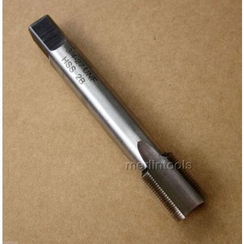 3/4" - 27 HSS Right hand Tap