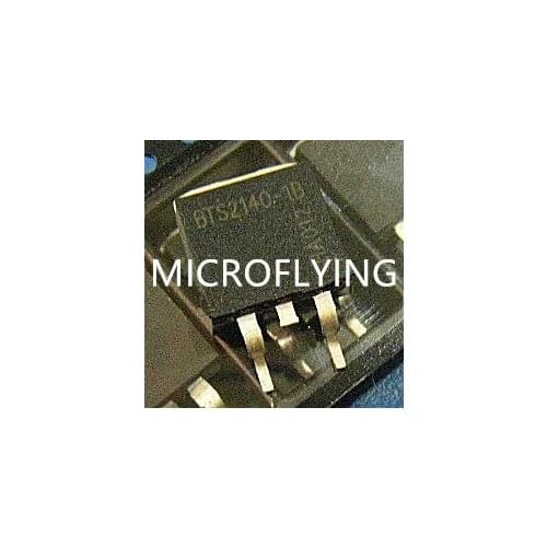 5PCS BTS2140-1B BTS2140-IB BTS214O-1B TO-263