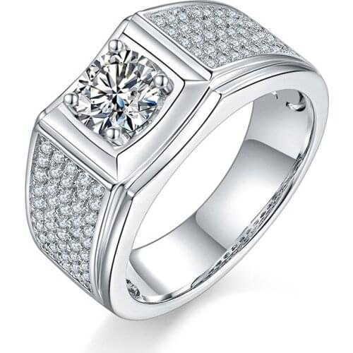 Мужские кольца Adixyn China At AliExpress