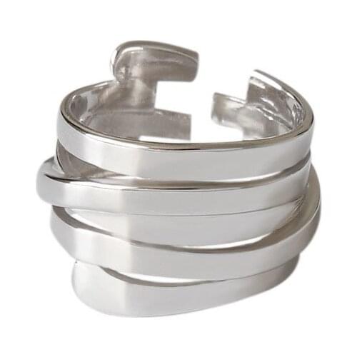 Ekelin Studio Big Rings