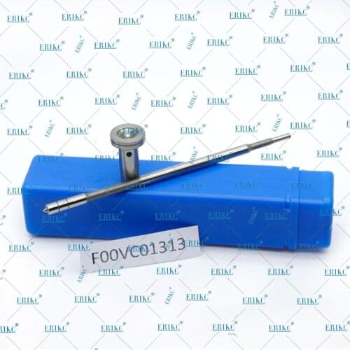 ERIKC FooV C01 313 Spare Part F 00V C01 313 Injector Valve FooVC01313 for Injector 0 445 110 118 / 0 445 110 174 / 0 445 110 175
