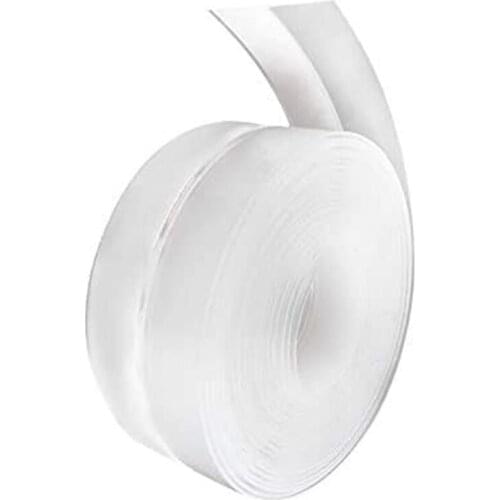 Door Seal Silicone Sealants Waterproof Sealant Strips for Doors and Windows Glass Door Seams and Windproof Door Bottoms