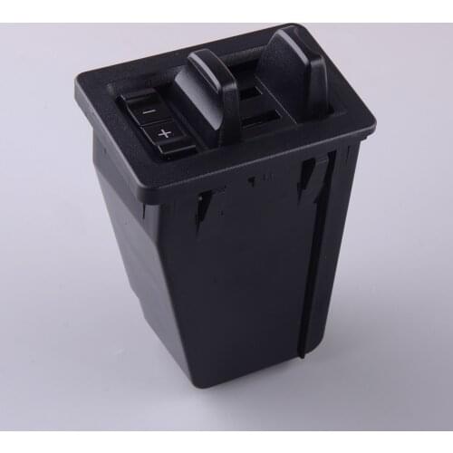 In-Dash Trailer Brake Controller Module Switch fit for Ford F150 Factory 2015 2016 2017 2018 2019 2020 GL3Z2C006CB L3Z2C006AA