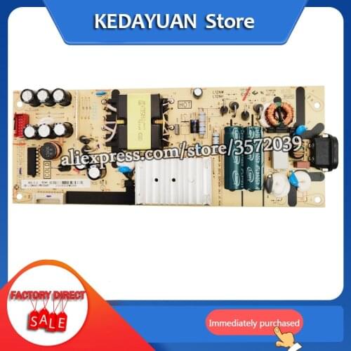 Free shipping 100% test working for TCL 55L2 55V2 50L2 power board 40-L12NW4-PWC1CG 08-L12NHA2-PW200AB