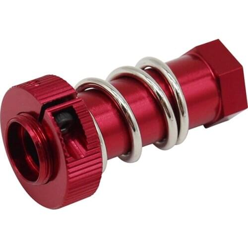 HR Arrma Karton Senton Outcast Talion aluminum alloy steering column