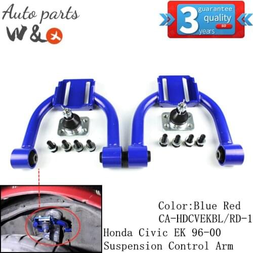 Control Arm For Honda Civic EK 96-00 Suspension Oscillating Arm Steel Tube Design 51450-S04-013