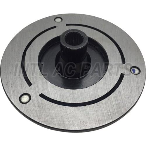 VS16 AUTO A/C AC Compressor HUB for Ford EcoSport Titanium 1.0 C1B1-19D629-AB C1B1-19D629-AC C1B1-19D629-AD C1B1-19D629-AE