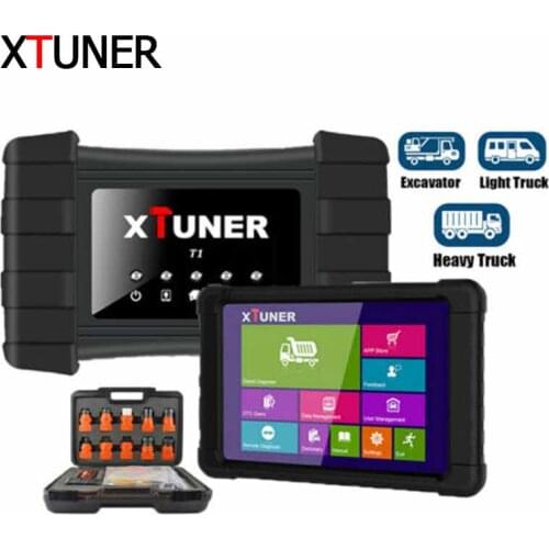 XTUNER Testers For Cars