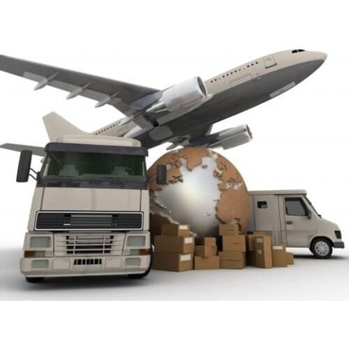 Fill the postage / price difference