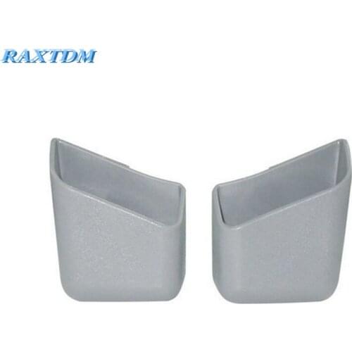 Auto Truck Pillar Pocket Holder Box Storage Bag For Renault Kangoo DACIA Scenic Megane Sandero Captur Twingo Modus Koleos