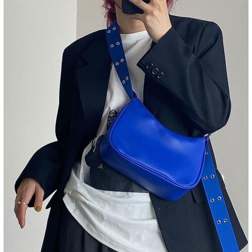 Boare Morts Blue Women's Bags