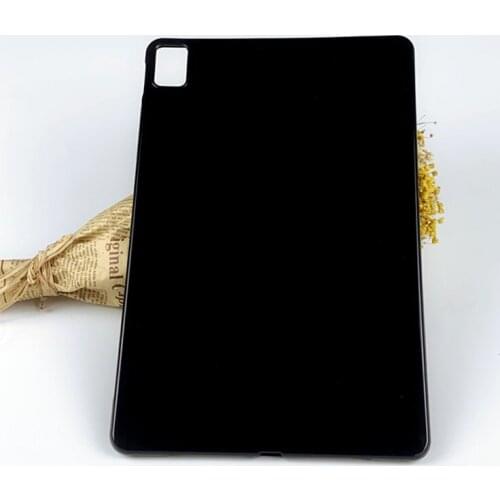 TPU case for Huawei MatePad Pro 12.6 inch WGR-W09 WGR-W19 Soft Jelly Cover Shockproof Shell Skin