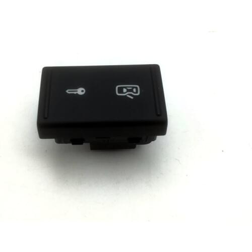 For 08-14 Skoda Fabia door switch safety switch door lock switch child lock switch 5JD 962 125