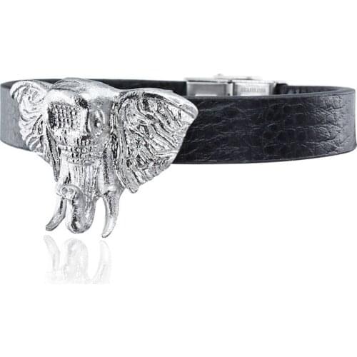 HAWSON Leather Bracelets