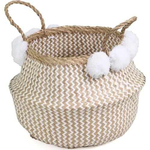 KANCAEV Laundry Baskets For The Bathroom