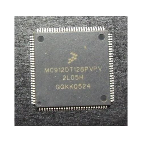MC912DT128PVPV 2L05H New Ones