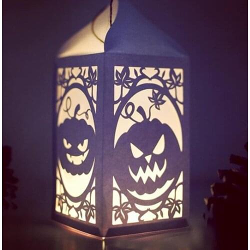 Halloween metal cutting dies cut die mold Scrapbook paper craft knife mould blade punch stencils dies