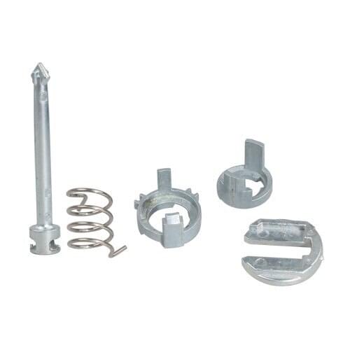 BM W X6 Locks Accessories Set