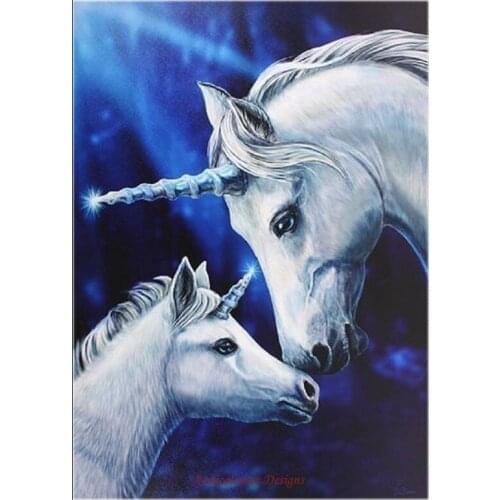 Embroidery Counted Cross Stitch Kits Needlework - Crafts 14 ct DMC DIY Arts Handmade Decor - Sacred Love