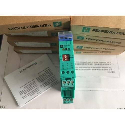 New and original module KFD2-SR2-EX1WLB