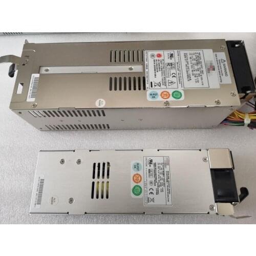 R2G-6350P Power module cage and GIN-6350P High-efficiency Server Power Supply Module ONE complete unit