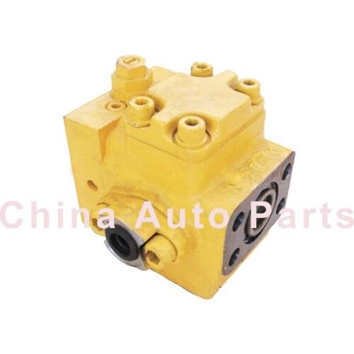 For PC60-6/PC120-6/PC200-6/220-6/360-6 self pressure reducing valve assy 6D102 6014232 723-40-70100