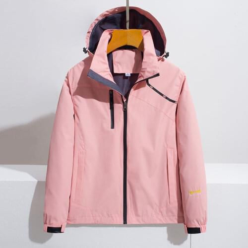 SFABL Womens Fashion Jackets