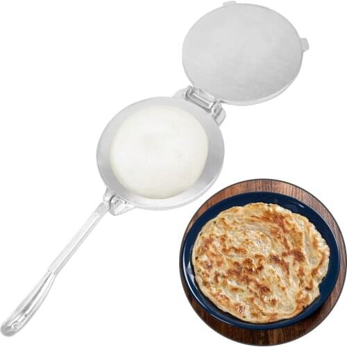 Tortilla Press Bakeware Tools Meat Press Gadgets Kitchen Helpers Kitchen Utensils Accessories Pie Tools Tortilla Maker Foldable