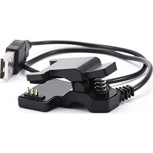 Smart Watch USB Charging Universal USB Cable Charger For TW64 / TW07 Smart Bracelet Charger Wire