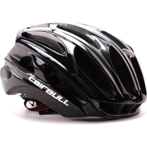 HOT CAIRBULL bicycle Helmet 29 Air Vents Ultralight Cycling Helmets EPS + PC Integrally-molded 4D MTB Road Bike Helmet Casque