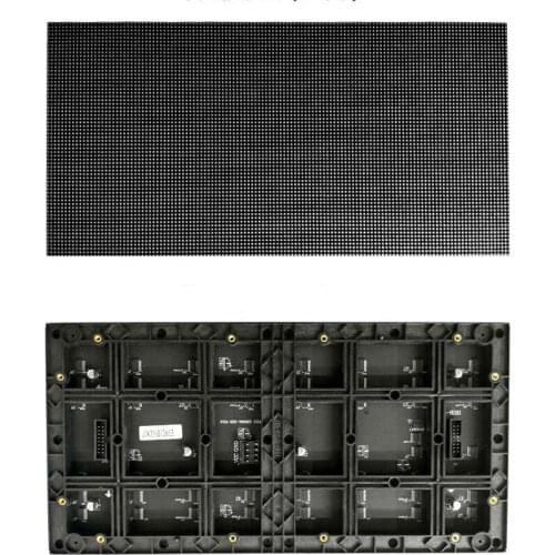 P2.5 Indoor 128X64 Dots 320x160 mm Led Module