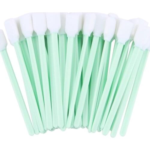 50 cleaning stick plastic Cleaning-Stick
