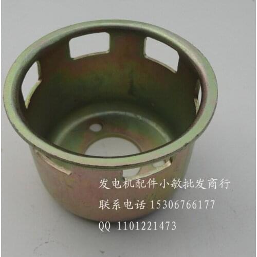 Diesel generator accessories 170F start cup of agricultural machinery Tiller 178F startup disk to start pulling drum