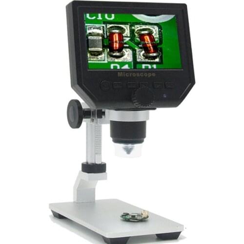 Diesel Common Rail Injector Injection Pump Spare Parts Valve USB Link Microscope Amplifier Repair Diagnostic kit