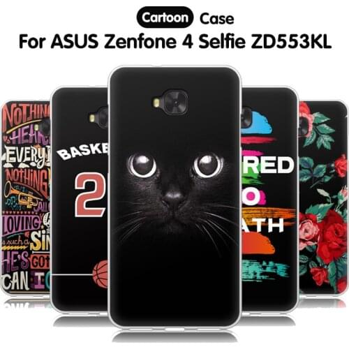 EiiMoo Phone Cases Asus ZenFone 4
