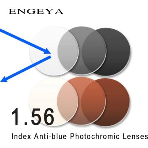 ENGEYA Lenses For Men's Glasses
