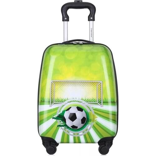 GraspDream Bags For Boys