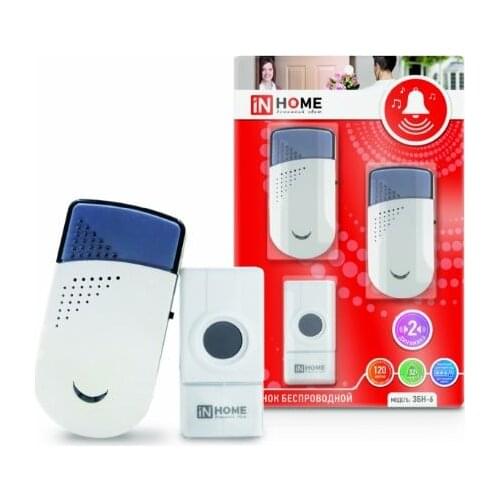 INHOME Intercoms