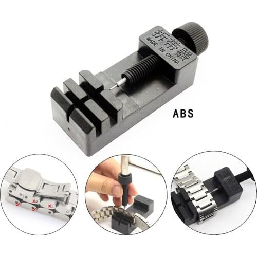 Watch Tools Watch band remover Adjuster Watch Link For Band Watchmaker pins Professional watch repair horloge reparatieset