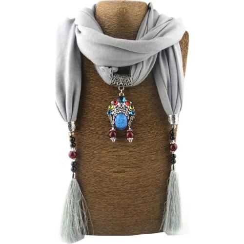 Jzhifiyer Women's Scarves