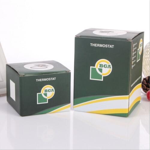 Forest Packing Custom Cut Cardboard Cartoon Box For Packaging,Luxury Gift packing Box with UV coating ---PX10253