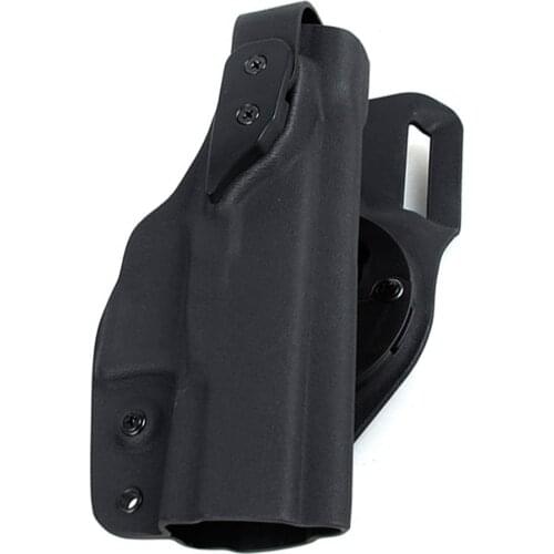 TMC-PPQ-XTS NewTactical Airsoft Black Quick Lock Holster with Belt Drop Adapter Mount Set Free Shipping
