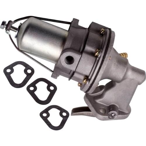 Mechanical Fuel Pump for MerCruiser 120 153 140 160 181 for OMC 224 225 3.0L 3.7L 985603 86234A4