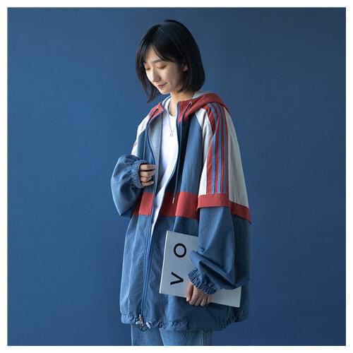 MERDERHEOW Women's Jackets