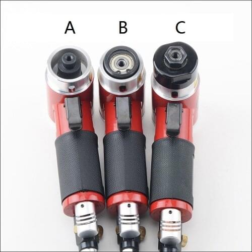 NEW 3" Pneumatic Polisher Tool Speed regulation Air Sander Polishing Machine